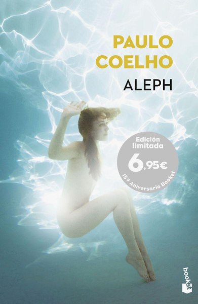 Aleph - Booket