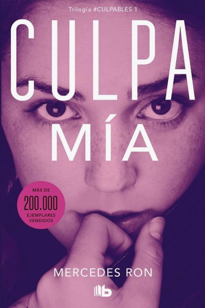 Culpa Mia 1