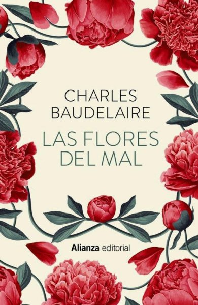 Las Flores Del Mal