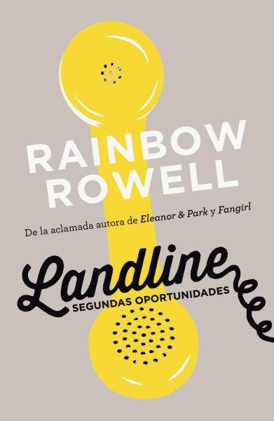 Segundas Oportunidades (landline)
