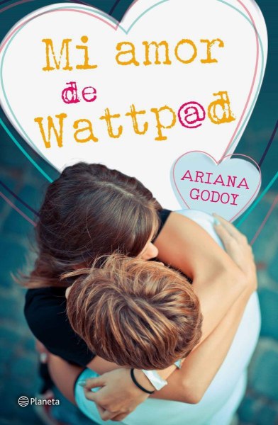 Mi Amor De Wattpad