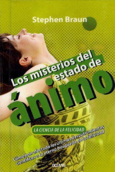 Los Misterios Del Estado De Animo