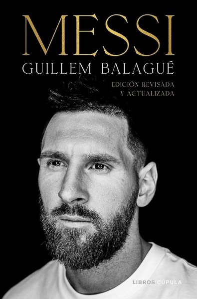 Messi Td