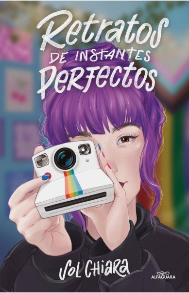 Retratos De Instantes Perfectos