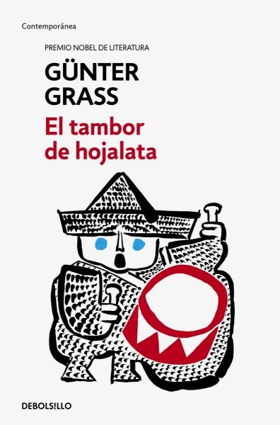 El Tambor De Hojalata