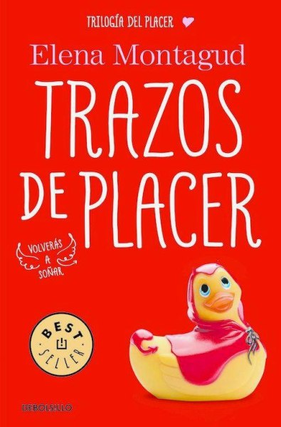 Trilogia Del Placer 1 Trazos De Placer