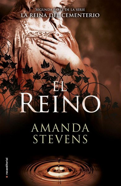 La Reina Del Cementerio 2 El Reino