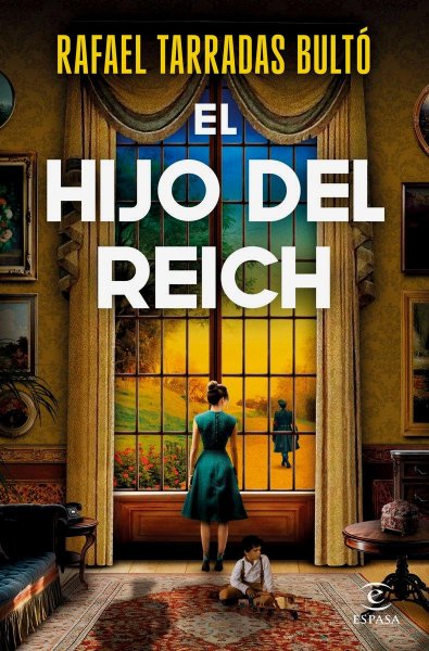 El Hijo Del Reich