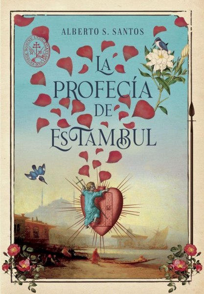 La Profecia De Estambul