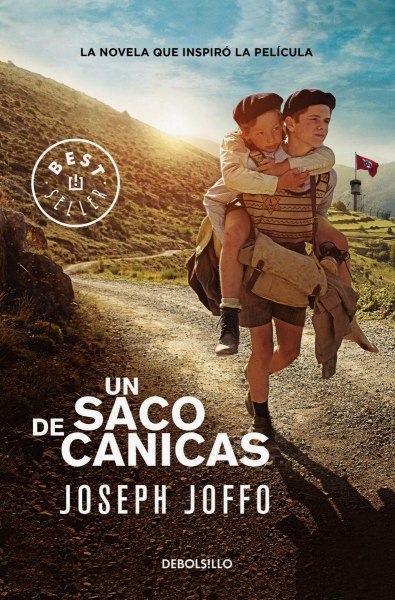 Un Saco De Canicas