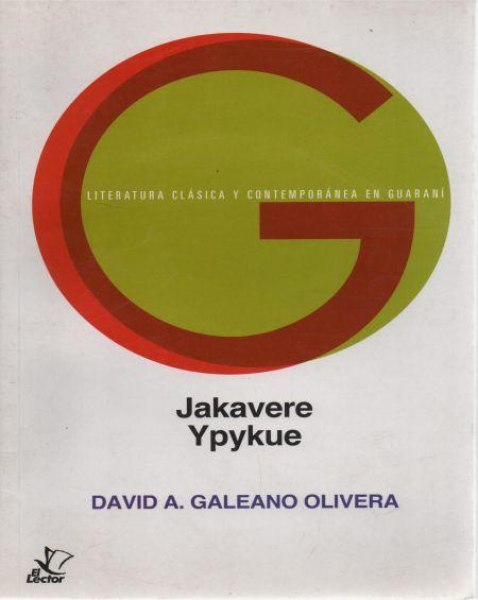 Col. Lit. Clasica y Contemporanea Jakavere Ypykue