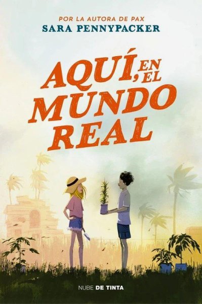 Aqui En El Mundo Real