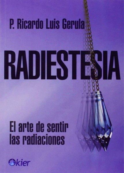 Radiestesia