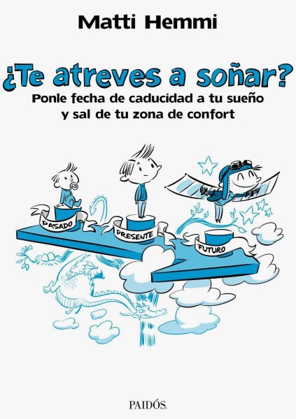 Te Atreves A Soñar?