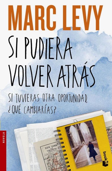 Si Pudiera Volver Atras