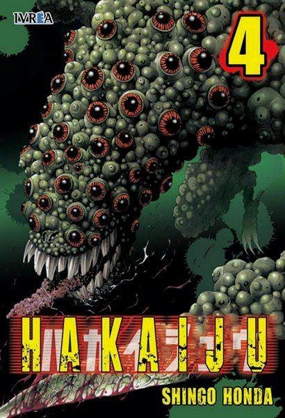 Hakaiju 4