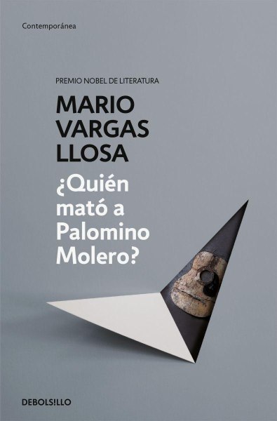 Quien Mato A Palomino Molero