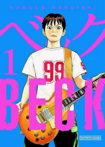 Beck 1