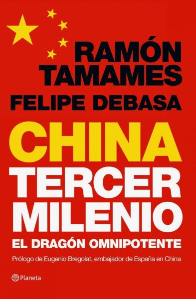 China Tercer Milenio