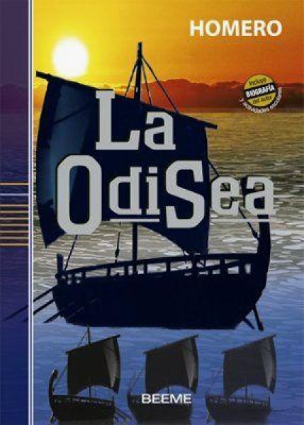 La Odisea - Beeme