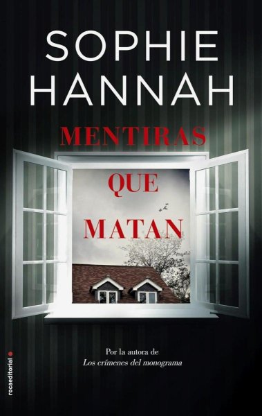 Mentiras Que Matan