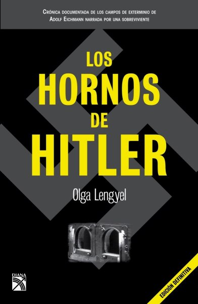 Los Hornos De Hitler