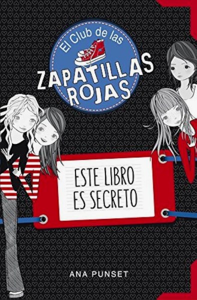 Este Libro Es Secreto