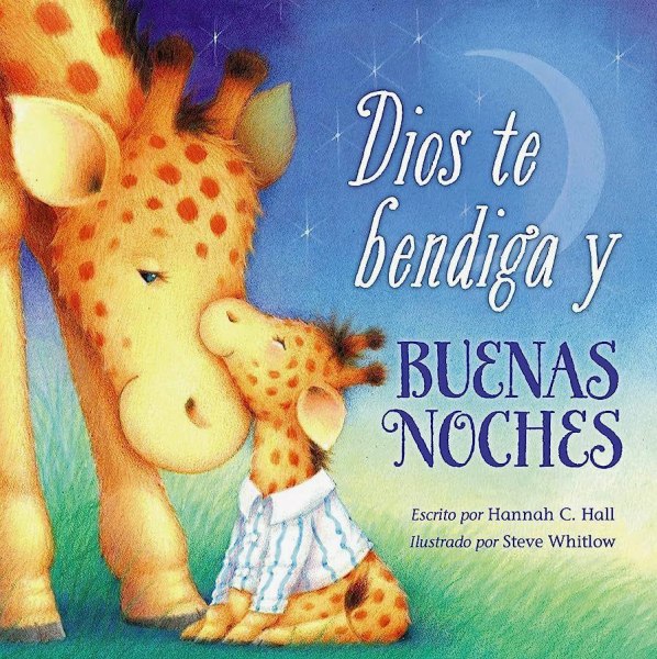 Dios Te Bendiga y Buenas Noches