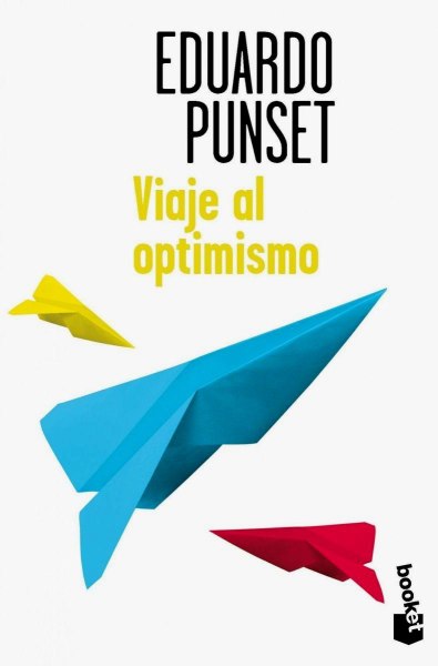 Viaje Al Optimismo