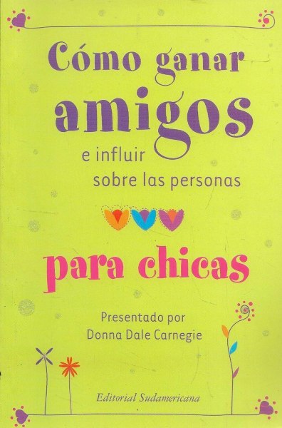 Como Ganar Amigos Para Chicas