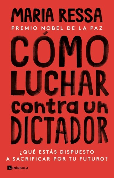 Como Luchar Contra Un Dictador