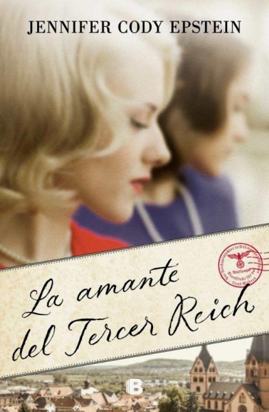 La Amante Del Tercer Reich