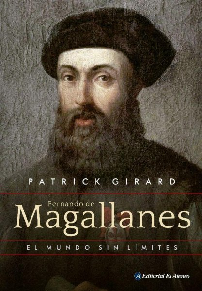 Fernando De Magallanes