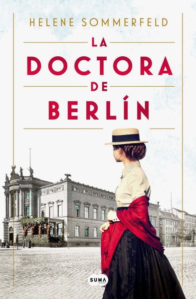 La Doctora De Berlin