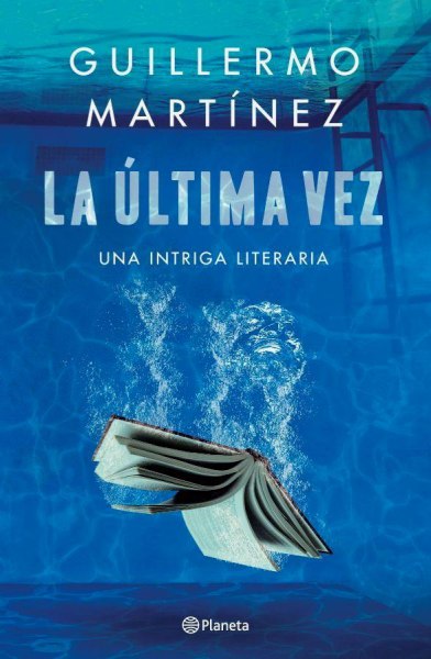 La Ultima Vez