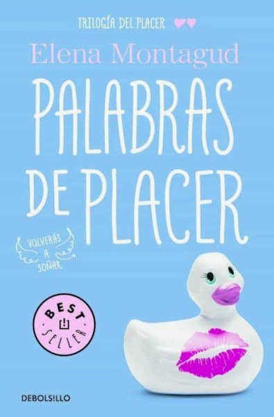 Trilogia Del Placer 2 Palabras De Placer