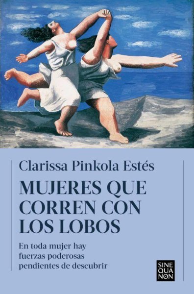 Mujeres Que Corren Con Los Lobos