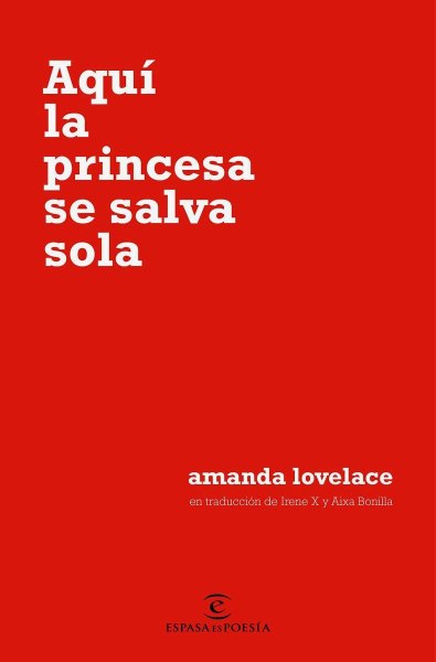Aqui La Princesa Se Salva Sola