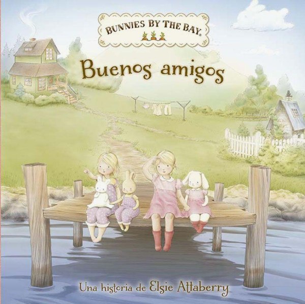 Buenos Amigos