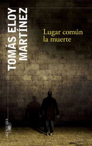 Lugar Comun La Muerte