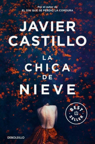 La Chica De Nieve