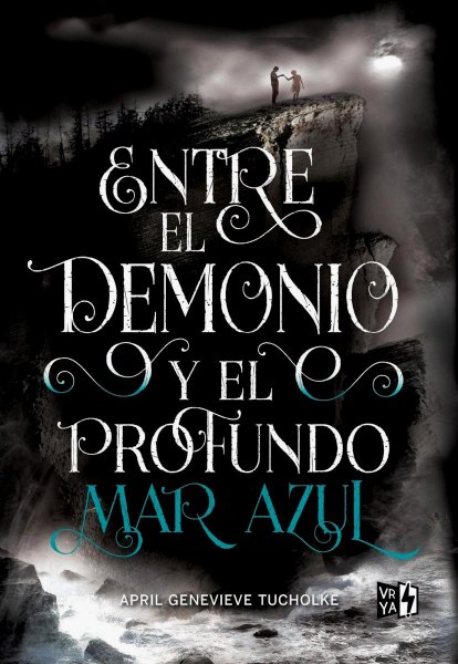 Entre El Demonio y El Profundo Mar Azul