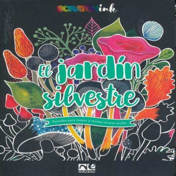 El Jardin Silvestre
