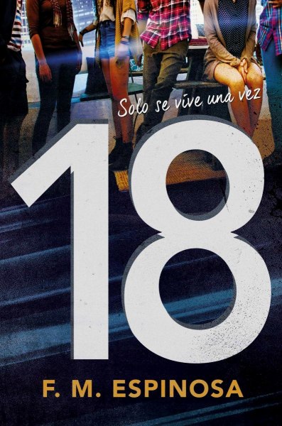 Solo Se Vive Una Vez 18