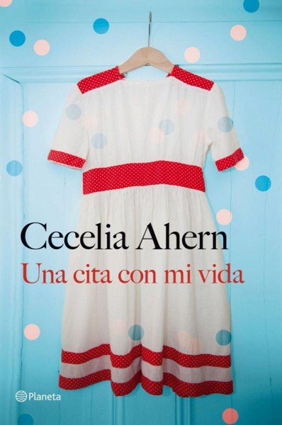 Una Cita Con Mi Vida