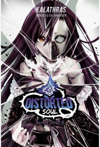 Distorted Soul 3