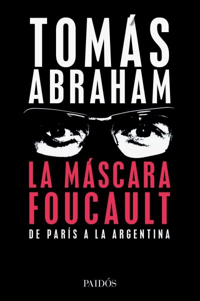 La Mascara De Foucault