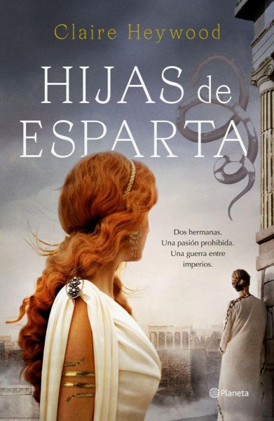 Hijas De Esparta