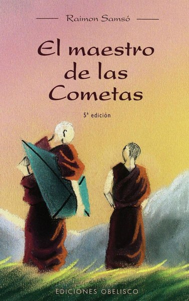 El Maestro De Las Cometas