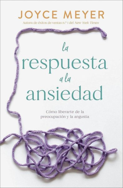 La Respuesta A La Ansiedad